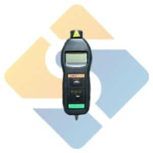 Sanfix DT-2236C Laser-Contact Tachometer