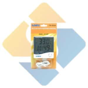 Sanfix TH308A Indoor-Outdoor Thermo-Hygrometer