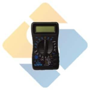 Sanfix DM-888C Digital Multimeter