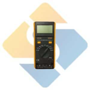 Sanfix CM-26 Digital Capacitance Meter