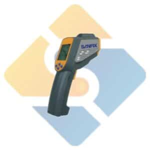 Sanfix IT-1000 & IT-1500 Dual Laser Infrared Thermometer