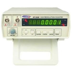 Aditeg AFC-8240 Frequency Counter 2,4 Ghz