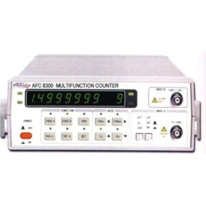 Aditeg AFC-8300 Frequency Counter 3 GHz
