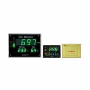 Amtast AMT 77 Air Quality Monitor Indoor