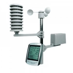Amtast AW001 Weather Monitor