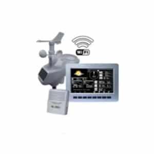 Amtast AW003 Weather Monitor