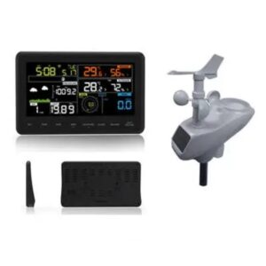 Amtast AW006 Weather Monitor