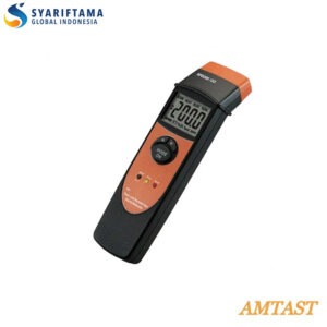 Amtast SPD200 Deteksi Gas