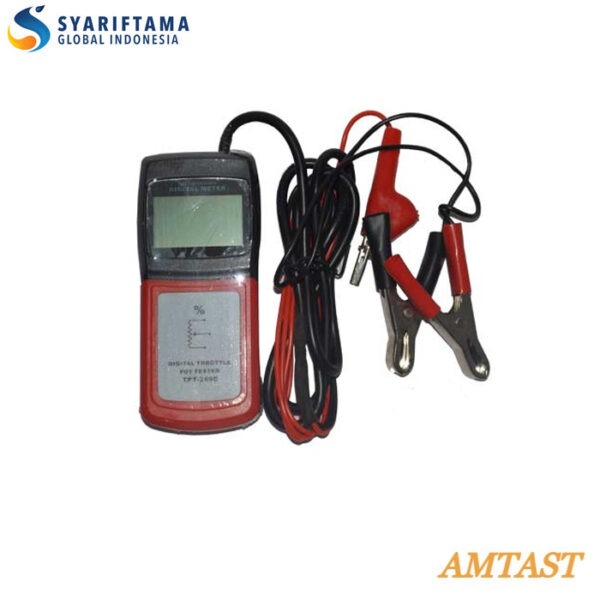 Amtast TPT-2690 Diagnosa Mesin Kendaraan