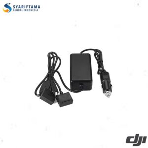DJI Phantom 4 Car Charger Kit