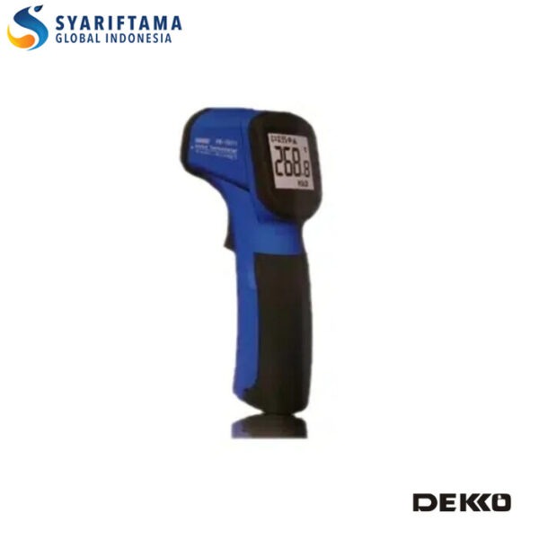 Dekko FR-7812 Infrared Thermometer