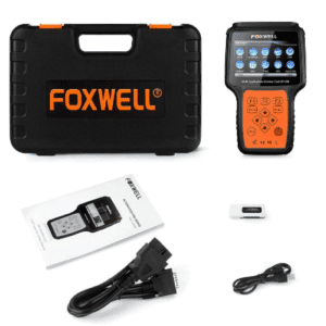 Foxwell NT650 Professional Sepcial Function Scanner