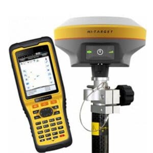 Hi-Target V90 Plus GPS Geodetik
