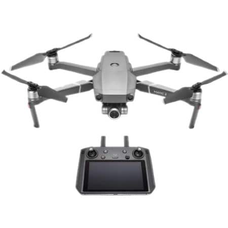 Dji mavic deals pro 2 harga