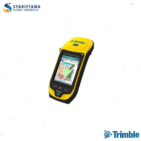 Trimble GPS GeoXH with Floodlight