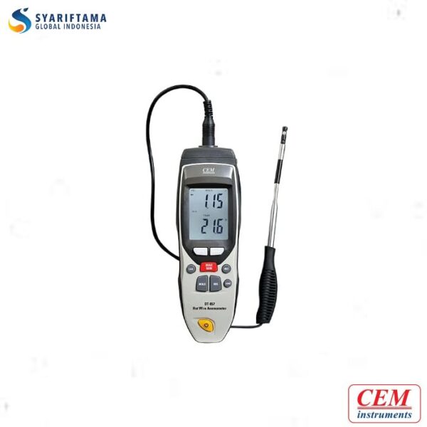 CEM DT-859B Multifunction Environment Meter (1)