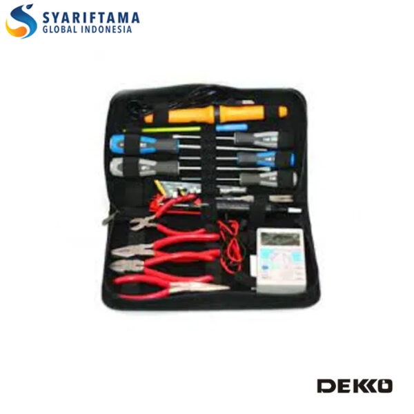 Dekko DT-20 Tool Kits