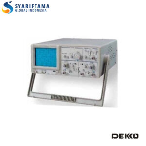 Dekko OS-7328 Analog Oscilloscope