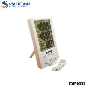 Dekko TH-358 Thermohygrometer