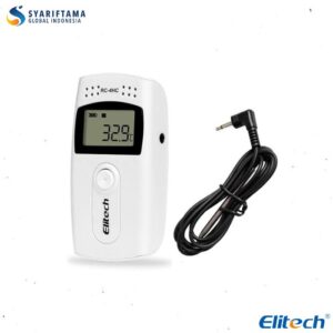 Elitech RC-4HC Humidity and Temperature Data Logger