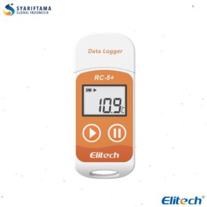 Elitech RC5+ Temperature Data Logger