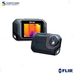 Flir C2 Pocket-Sized Thermal Imaging Camera