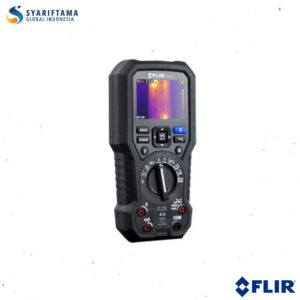 Flir DM284 Handheld Thermal Imaging Multimeter