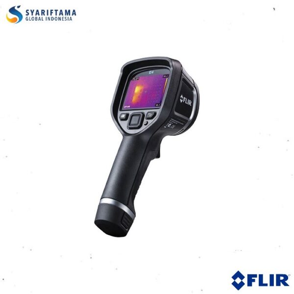 Flir E4 with WIFI Thermal Imaging Camera