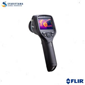 Flir E60 Non WiFi 60Hz Thermal Imaging Camera