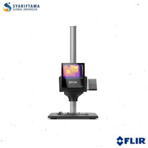 Flir ETS320 Thermal Imaging Camera