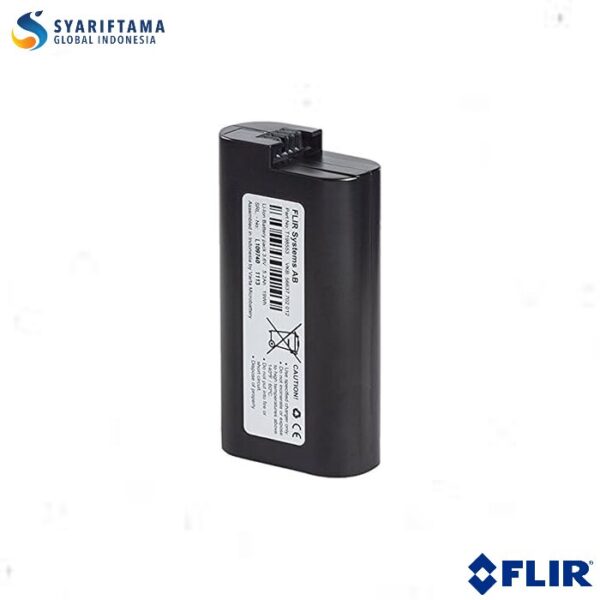Flir T199361ACC Battery Replacement