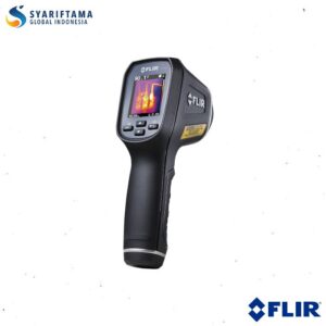 Flir TG165 Thermal Imaging Camera