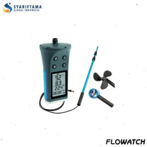 Flowatch FL-02 Current Meter Flowmeter