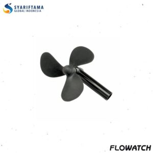 Flowatch Water Impeller 60mm