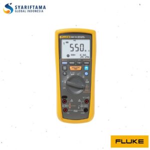 Fluke 1587 FC Insulation Multimeter