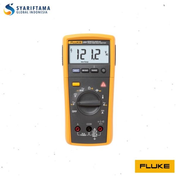 Fluke 233 Remote Display Multimeter