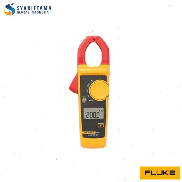 Fluke 303 Clamp Meter