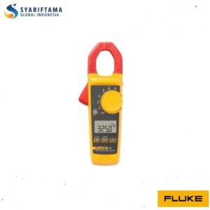 Fluke 325 True-rms Clamp Meter