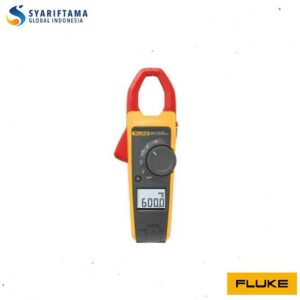 Fluke 373 True-rms AC Clamp Meter