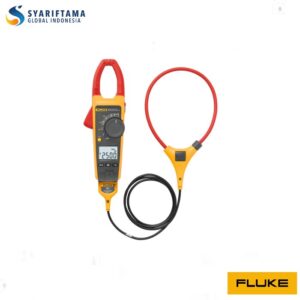 Fluke 376 True-rms