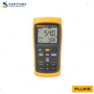 Fluke 54 II B Data Logging Thermometer with Dual Input