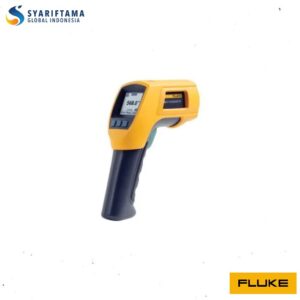 Fluke 568 Contact and Infrared Temp Gun