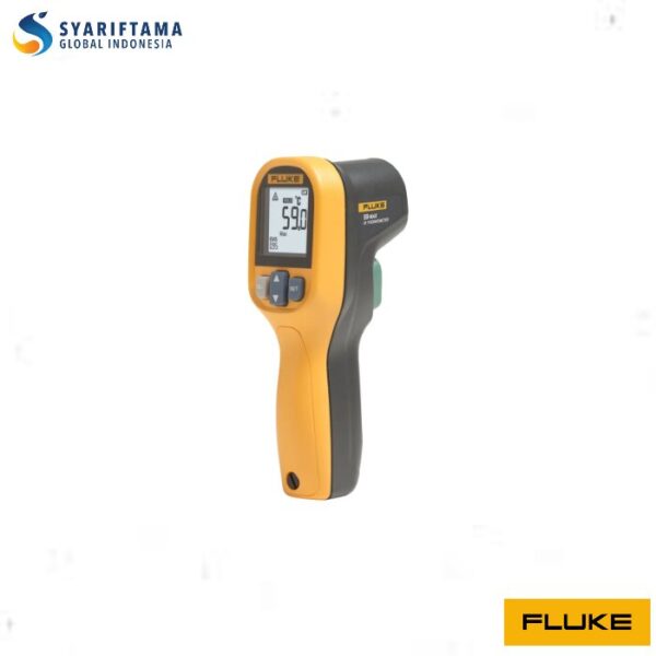 Fluke 59 MAX+ Infrared Thermometer