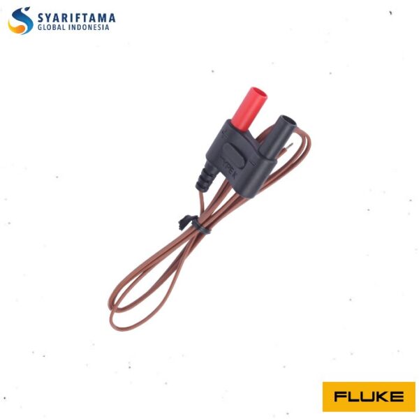 Fluke 80BK-A Thermocouple K Type Probe