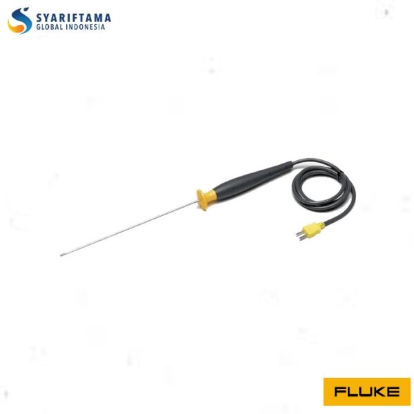 Fluke 80PK-22 SureGrip Immersion Temperature Probe