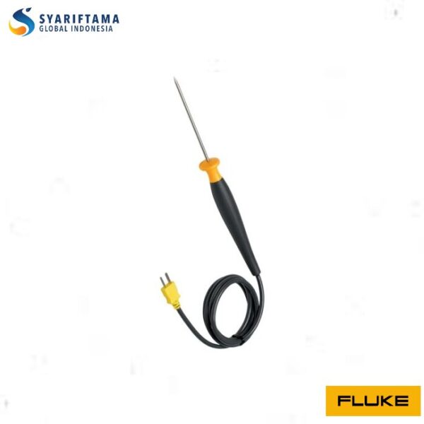 Fluke 80PK-25 SureGrip Piercing Temperature Probe