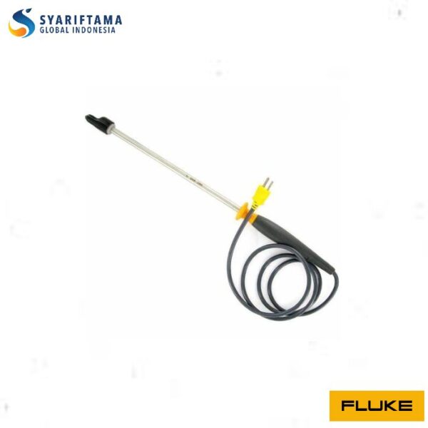 Fluke 80PK-27 SureGrip Industrial Surface Temperature Probe