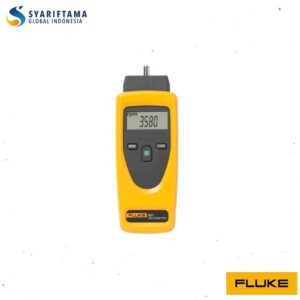 Fluke 931 Contact and Non-Contact Dual-Purpose Tachometer