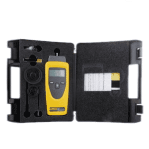 Fluke 931 Contact and Non-Contact Tachometer