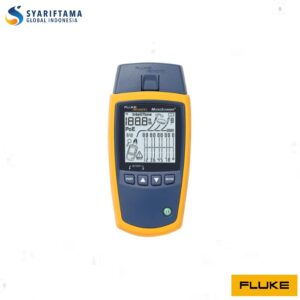 Fluke Network MS2-100 MicroScanner Cable Verifier